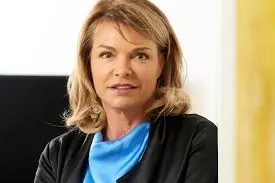 Saskia Bucks